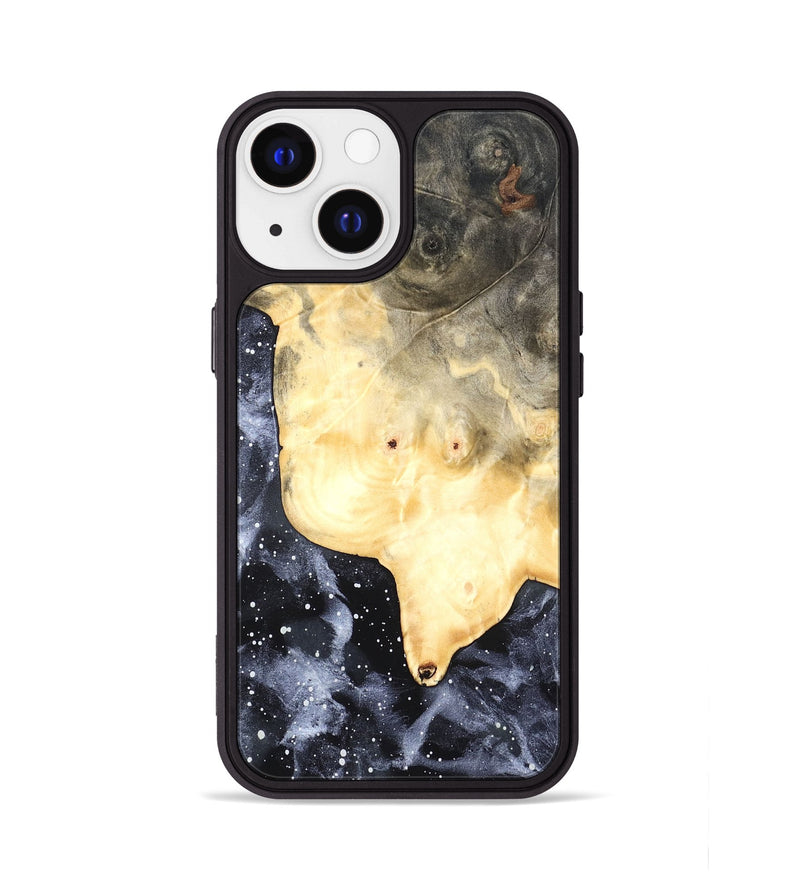iPhone 13 Wood Phone Case - Pink (Cosmos, 819883)