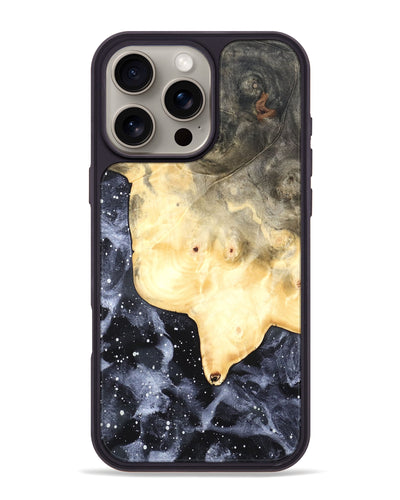 Pink (819883) iPhone 16 Pro Max Phone Case