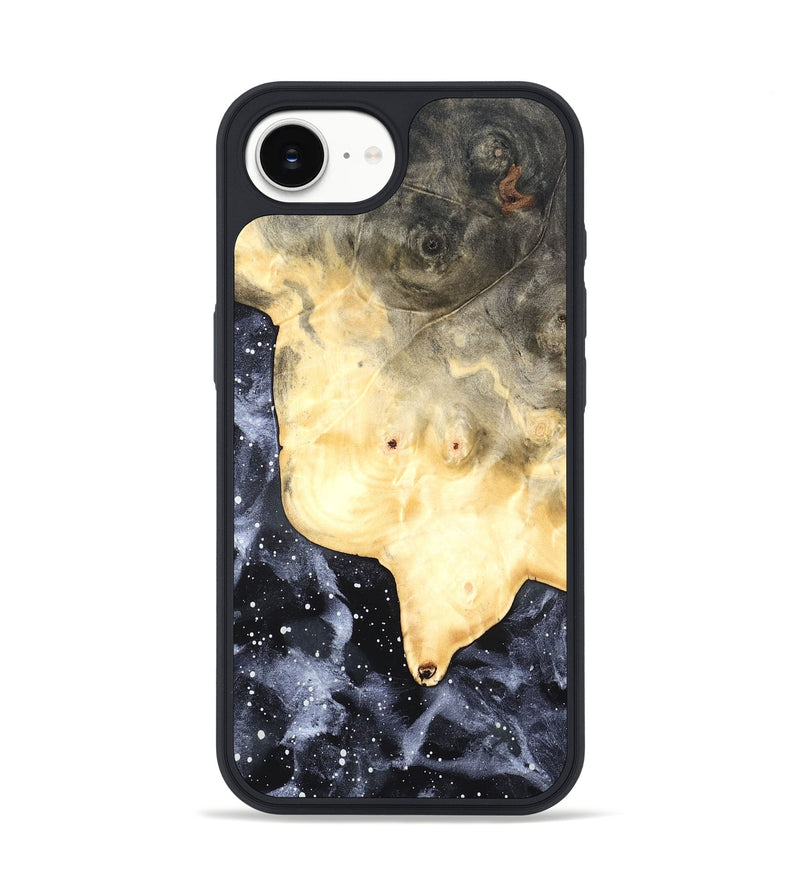 iPhone 17e Wood Phone Case - Pink (Cosmos, 819883)