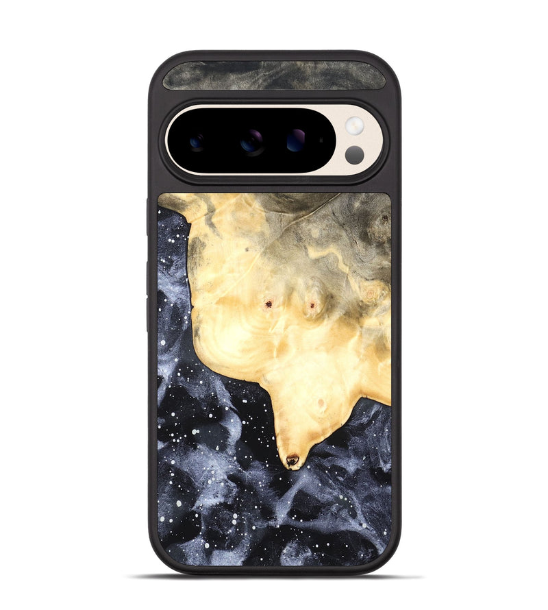 Pixel 10 Pro Wood Phone Case - Pink (Cosmos, 819883)