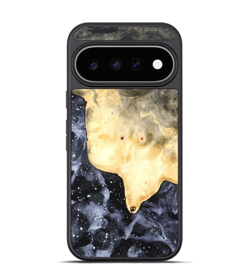 Pixel 11 Pro Wood Phone Case - Pink (Cosmos, 819883)