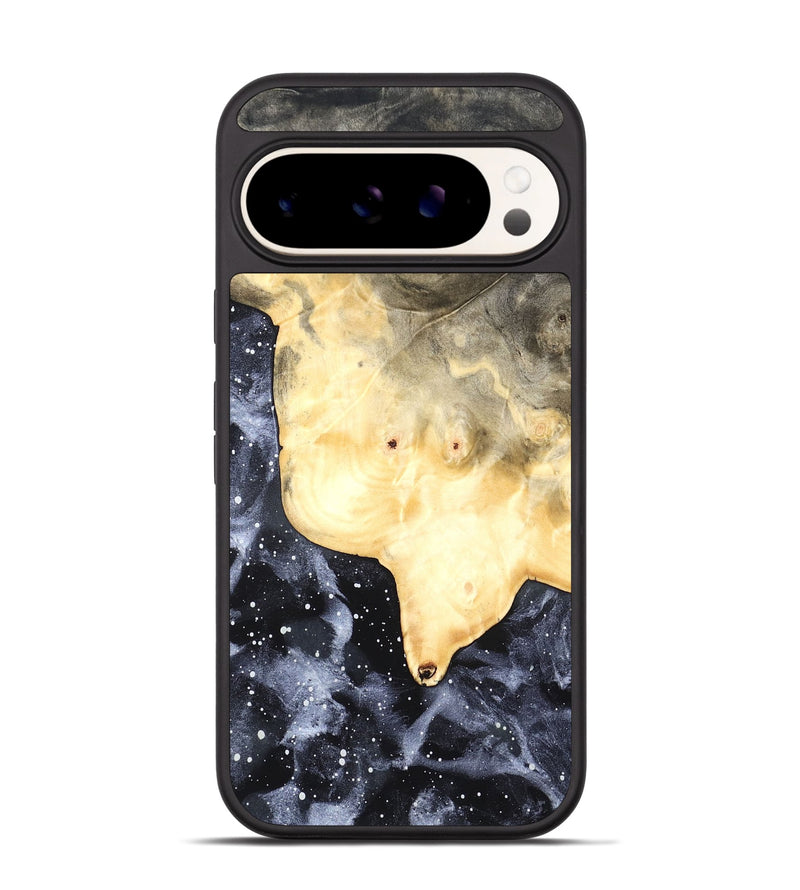 Pixel 9 Pro Wood Phone Case - Pink (Cosmos, 819883)