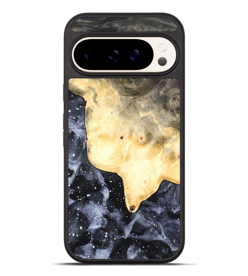 Pixel 9 Pro XL Wood Phone Case - Pink (Cosmos, 819883)