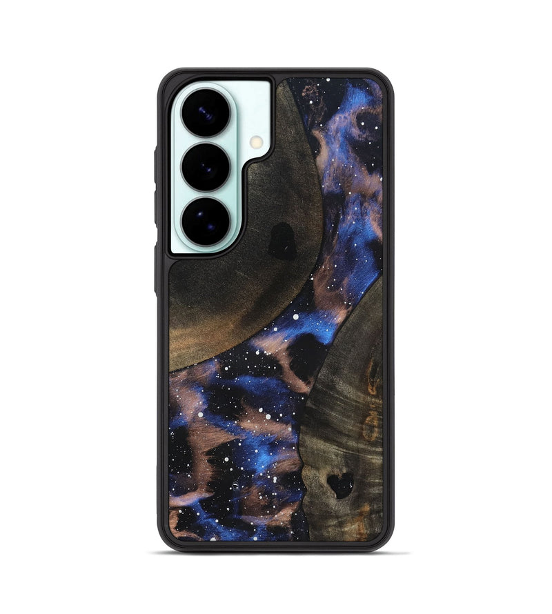 Galaxy S26 Wood Phone Case - Alyvia (Cosmos, 819886)