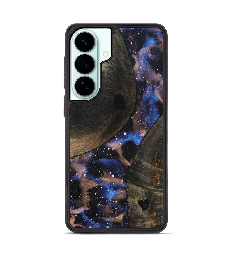 Galaxy S26 Plus Wood Phone Case - Alyvia (Cosmos, 819886)