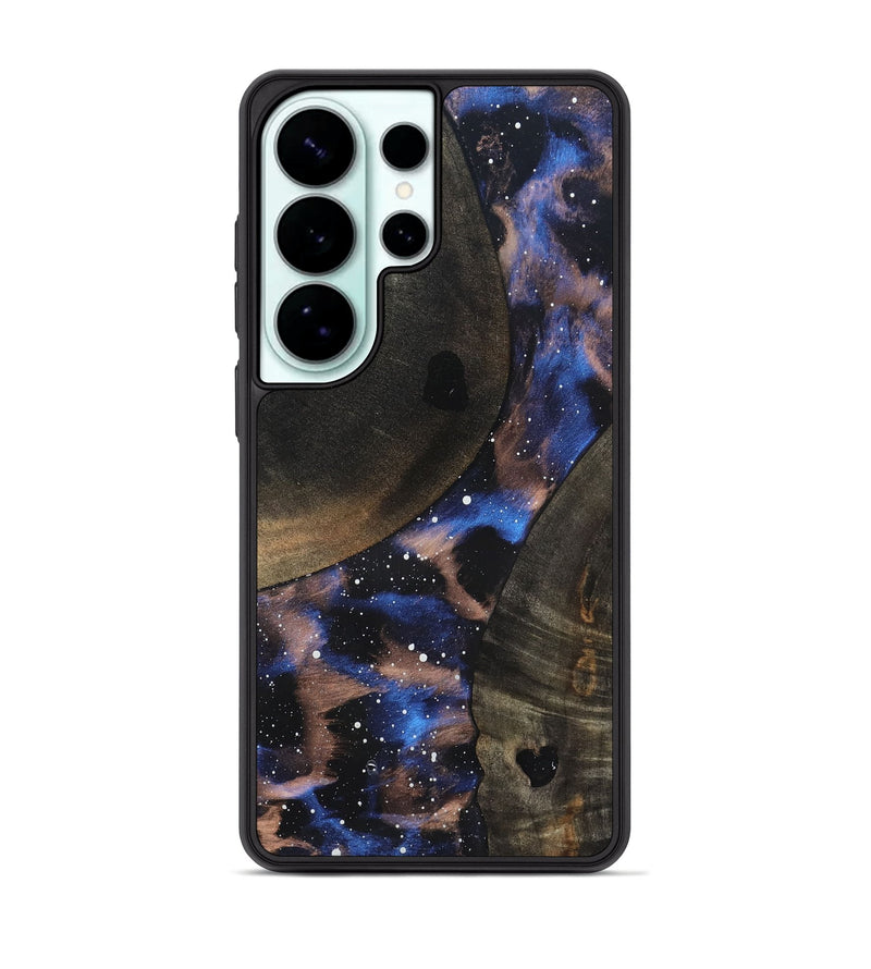 Galaxy S26 Ultra Wood Phone Case - Alyvia (Cosmos, 819886)