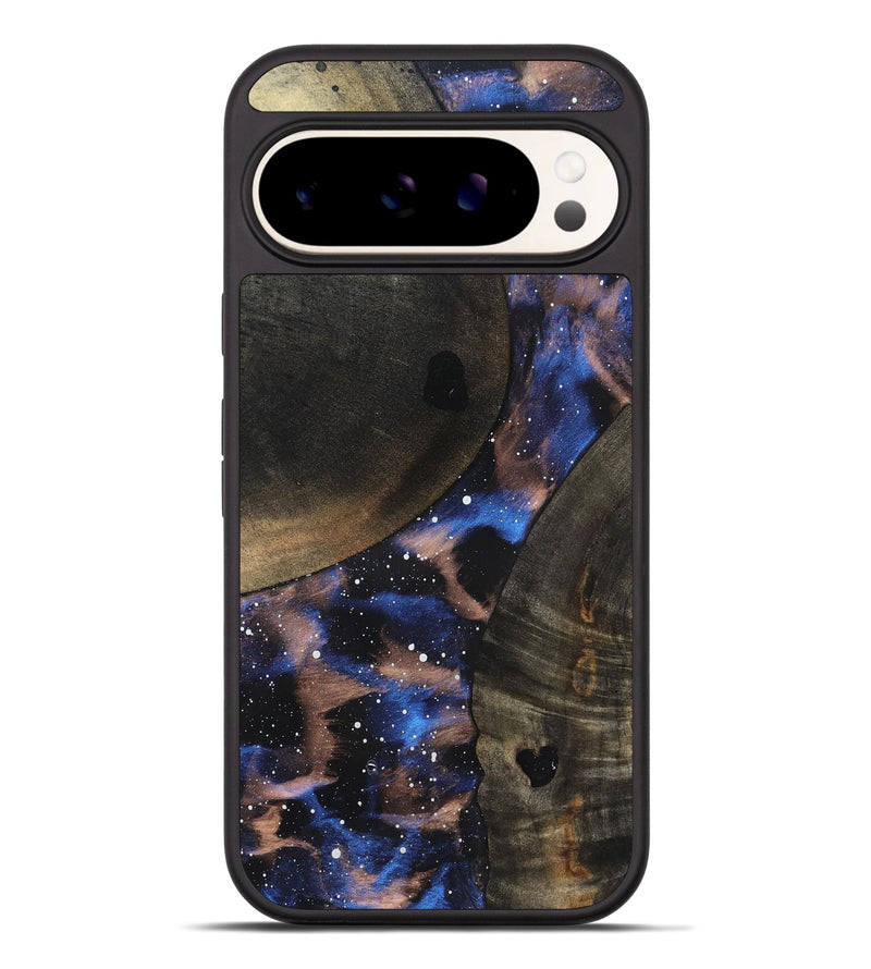 Pixel 9 Pro XL Wood Phone Case - Alyvia (Cosmos, 819886)