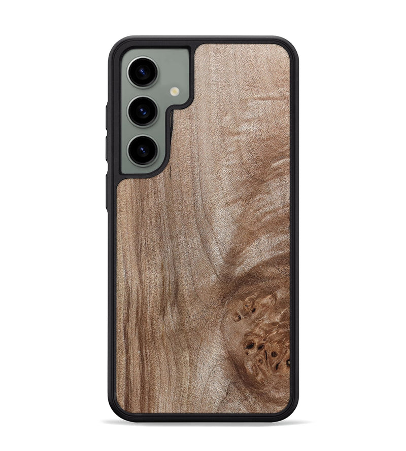 Galaxy S24 Plus Wood Phone Case - Duke (Wood Burl, 819888)