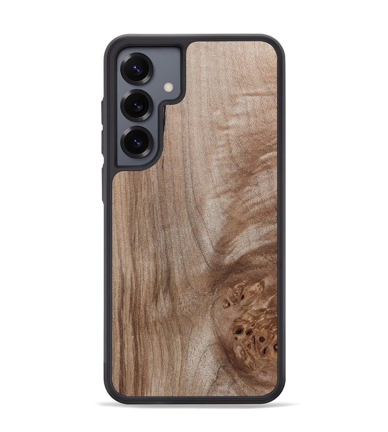 Galaxy S25 Plus Wood Phone Case - Duke (Wood Burl, 819888)