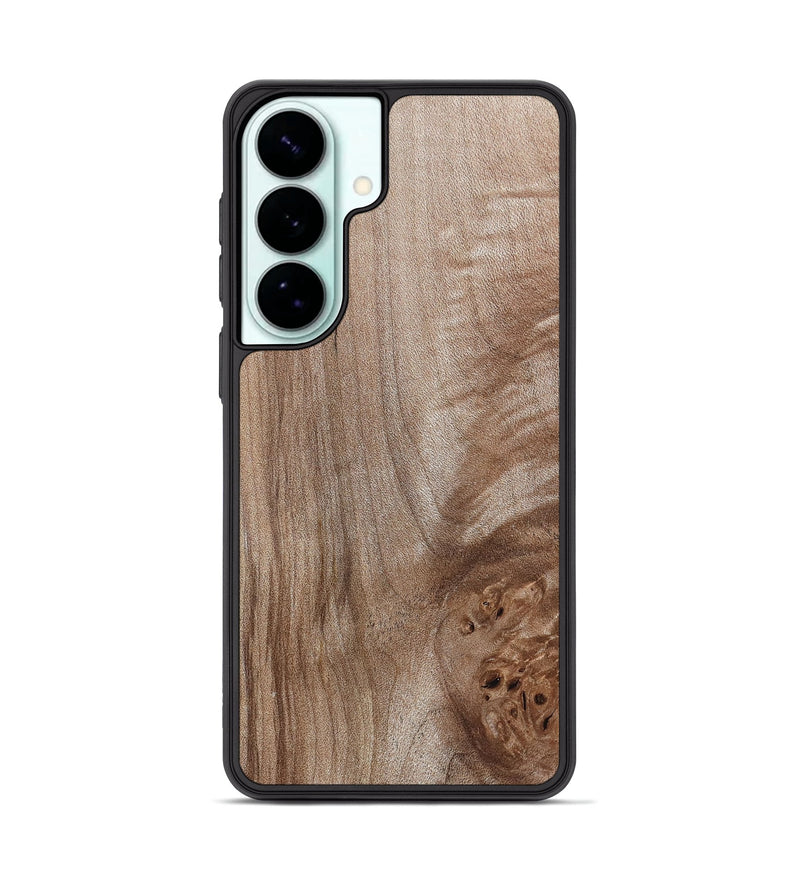 Galaxy S26 Plus Wood Phone Case - Duke (Wood Burl, 819888)