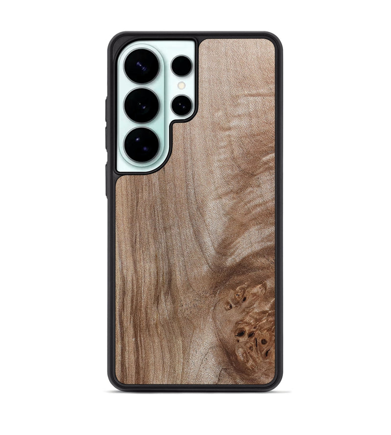 Galaxy S26 Ultra Wood Phone Case - Duke (Wood Burl, 819888)