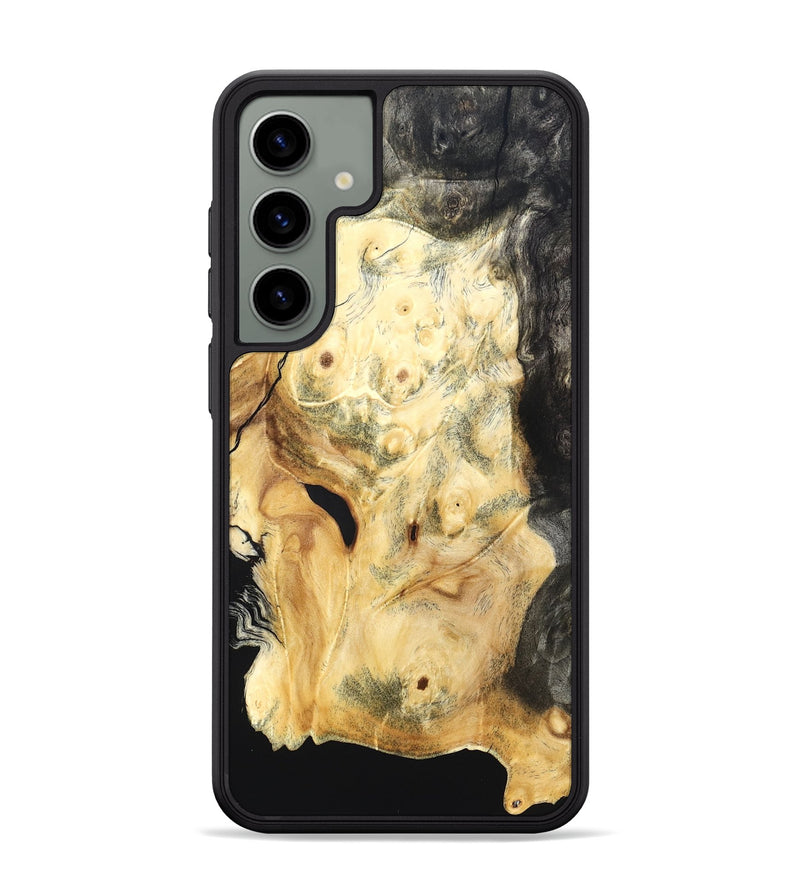Galaxy S24 Plus Wood Phone Case - Leland (Wood Burl, 819889)