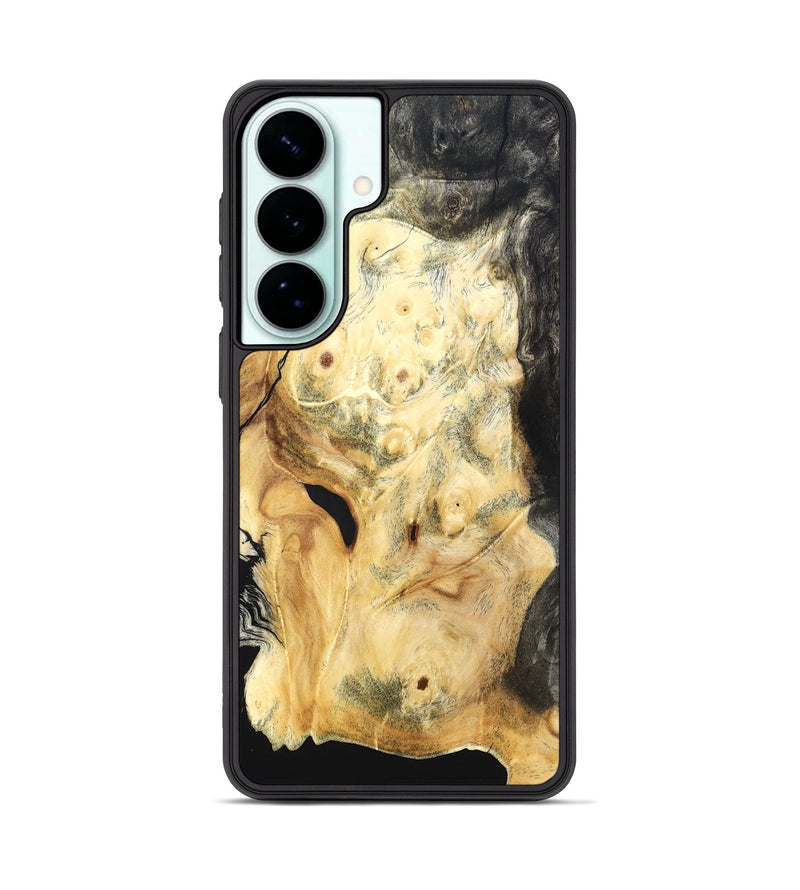 Galaxy S26 Plus Wood Phone Case - Leland (Wood Burl, 819889)