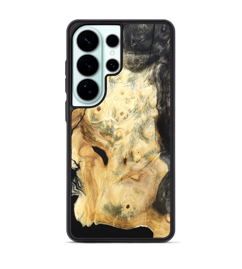 Galaxy S26 Ultra Wood Phone Case - Leland (Wood Burl, 819889)