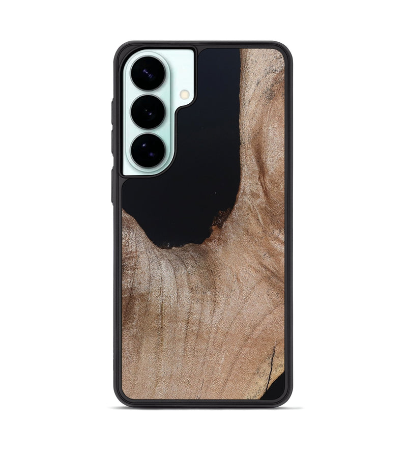 Galaxy S26 Plus Wood Phone Case - Brycen (Wood Burl, 819893)