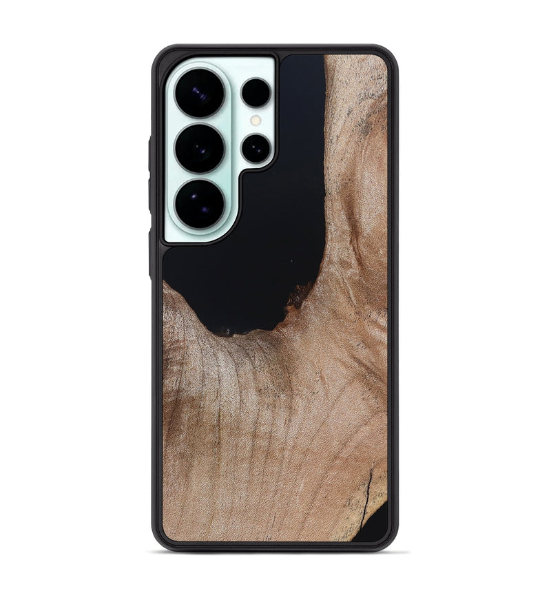 Galaxy S26 Ultra Wood Phone Case - Brycen (Wood Burl, 819893)
