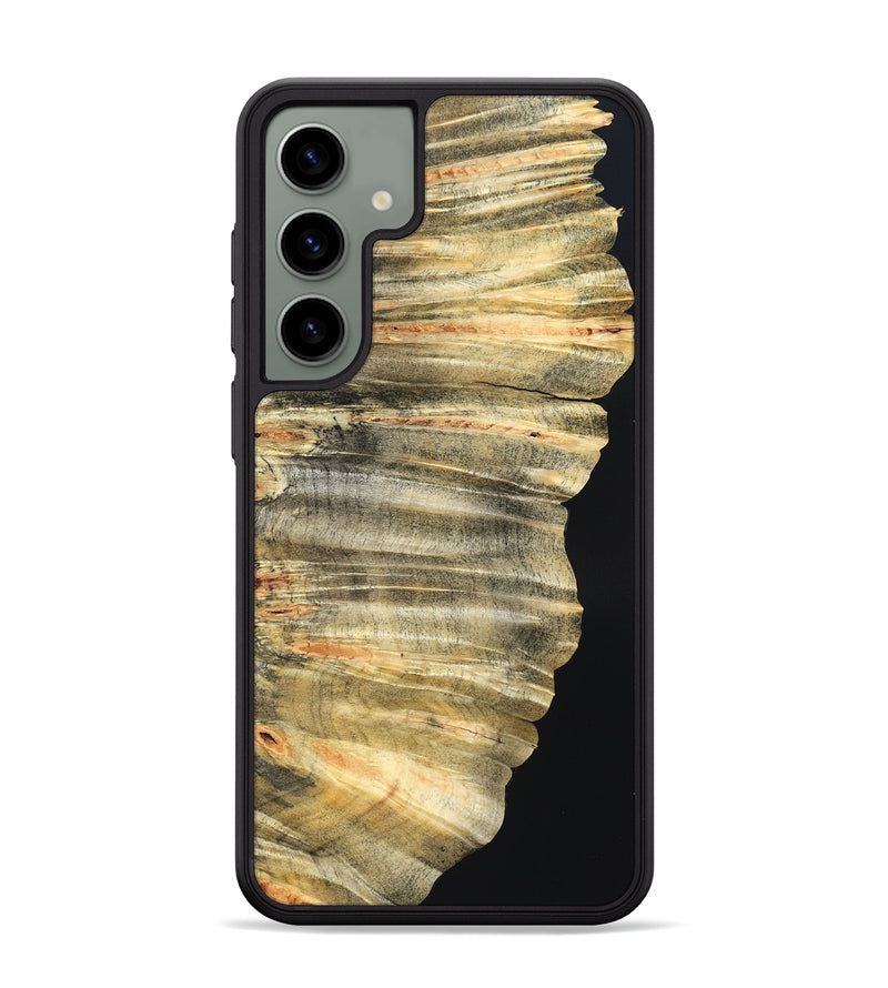 Galaxy S24 Plus Wood Phone Case - Art (Wood Burl, 819894)