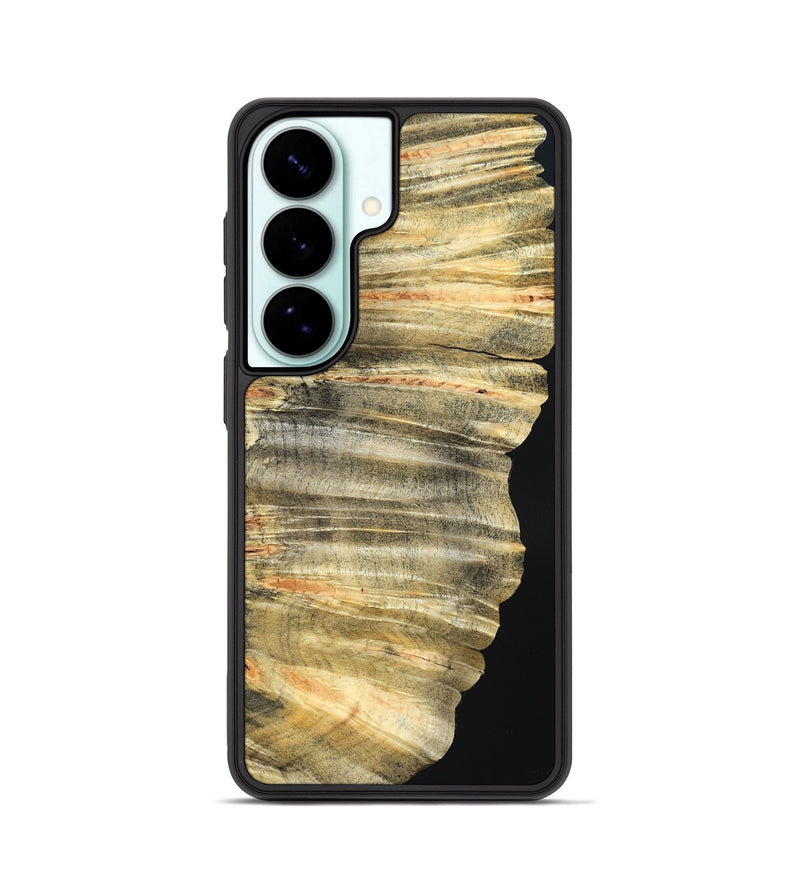 Galaxy S26 Wood Phone Case - Art (Wood Burl, 819894)
