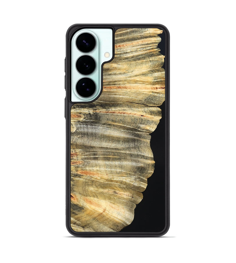 Galaxy S26 Plus Wood Phone Case - Art (Wood Burl, 819894)