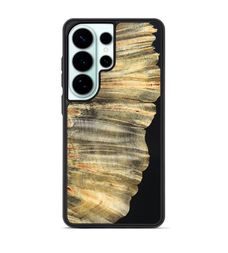Galaxy S26 Ultra Wood Phone Case - Art (Wood Burl, 819894)