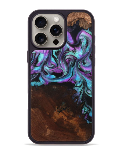 Harding (819896) iPhone 16 Pro Max Phone Case