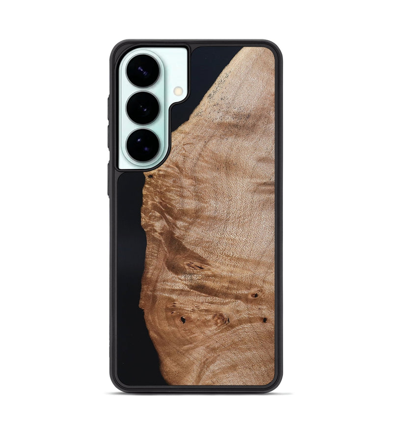 Galaxy S26 Plus Wood Phone Case - Davin (Wood Burl, 819909)