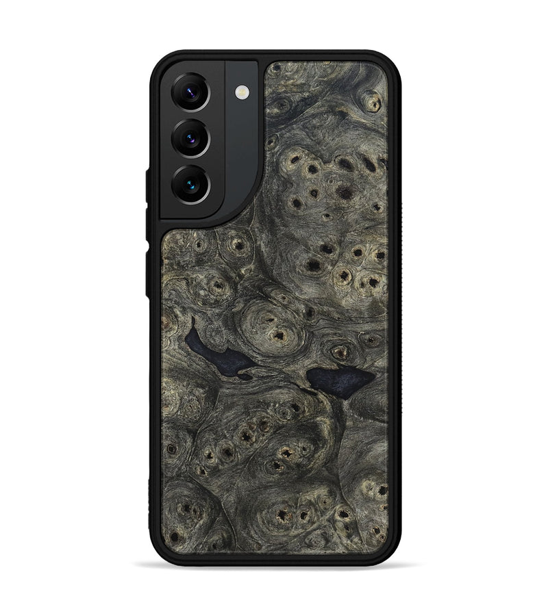 Galaxy S22 Plus Wood Phone Case - Kamron (Wood Burl, 819911)