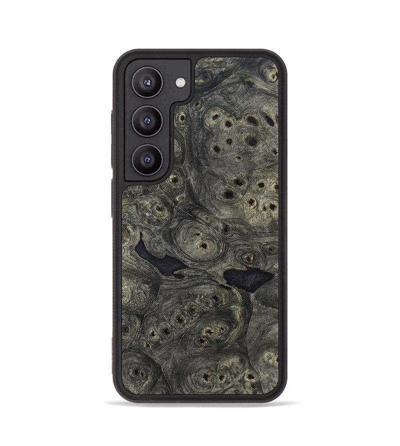 Galaxy S23 Wood Phone Case - Kamron (Wood Burl, 819911)