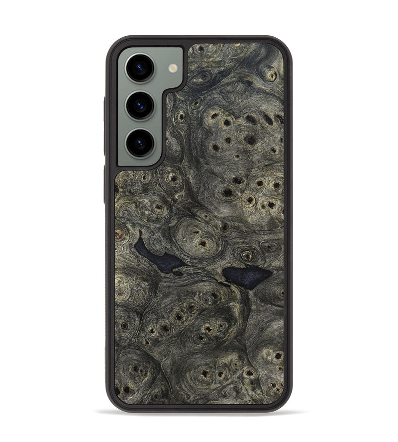 Galaxy S23 Plus Wood Phone Case - Kamron (Wood Burl, 819911)