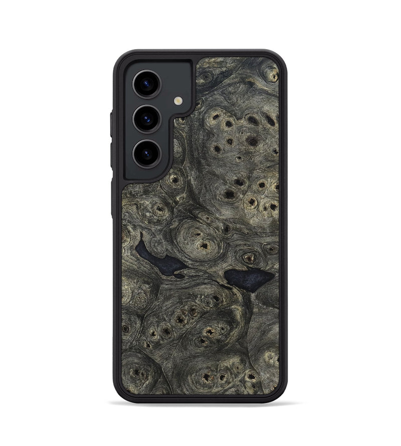 Galaxy S24 Wood Phone Case - Kamron (Wood Burl, 819911)