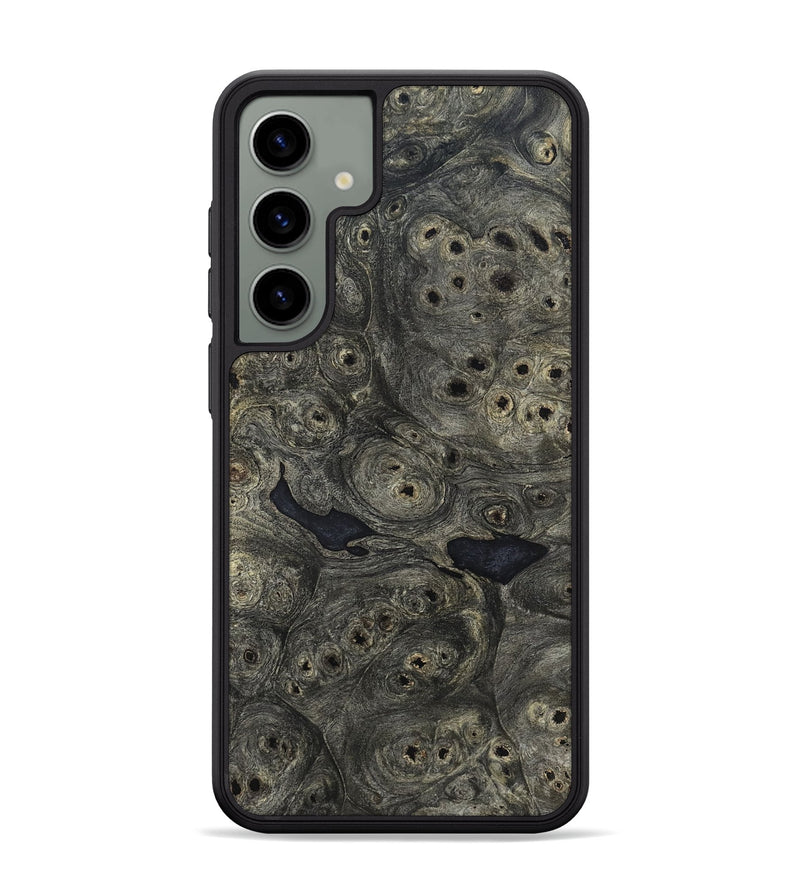 Galaxy S24 Plus Wood Phone Case - Kamron (Wood Burl, 819911)