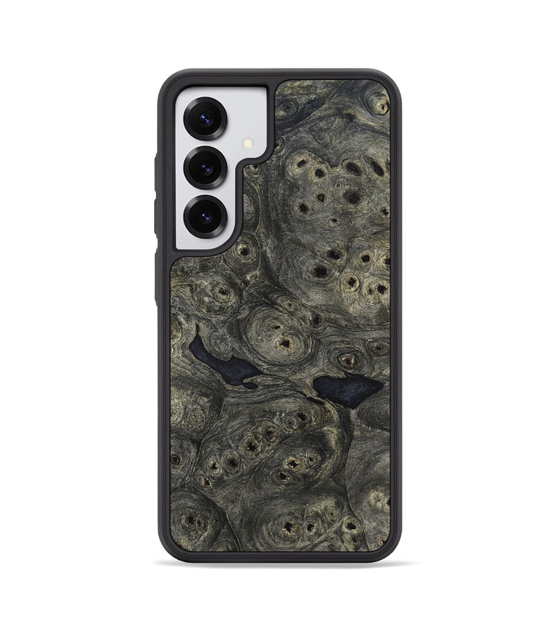 Galaxy S25 Wood Phone Case - Kamron (Wood Burl, 819911)