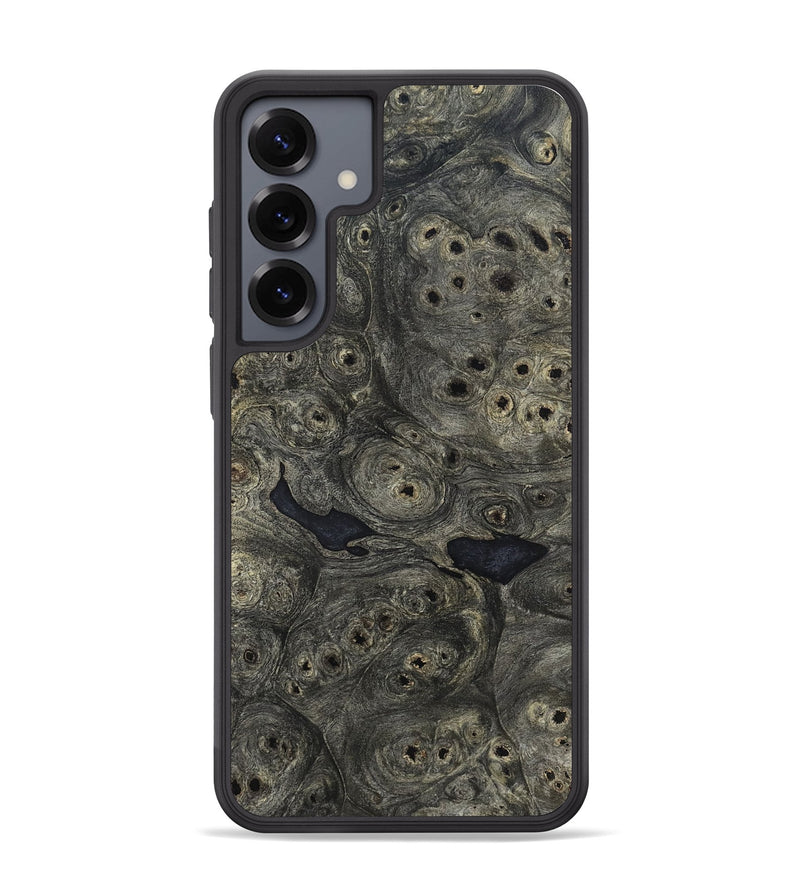 Galaxy S25 Plus Wood Phone Case - Kamron (Wood Burl, 819911)