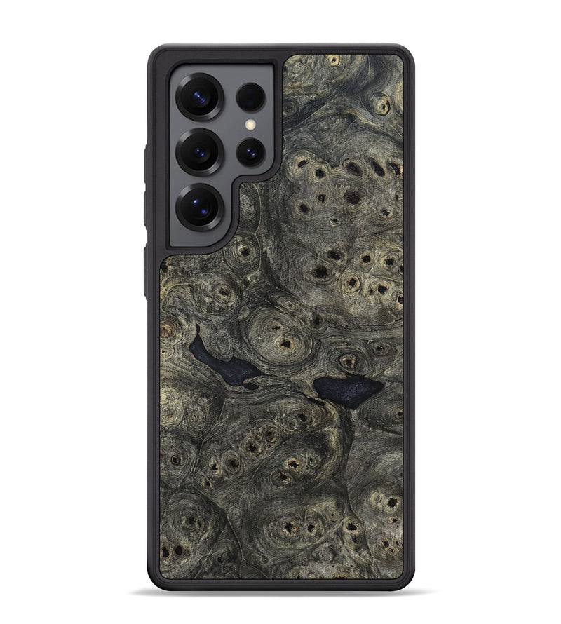 Galaxy S25 Ultra Wood Phone Case - Kamron (Wood Burl, 819911)