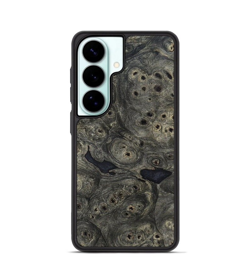 Galaxy S26 Wood Phone Case - Kamron (Wood Burl, 819911)