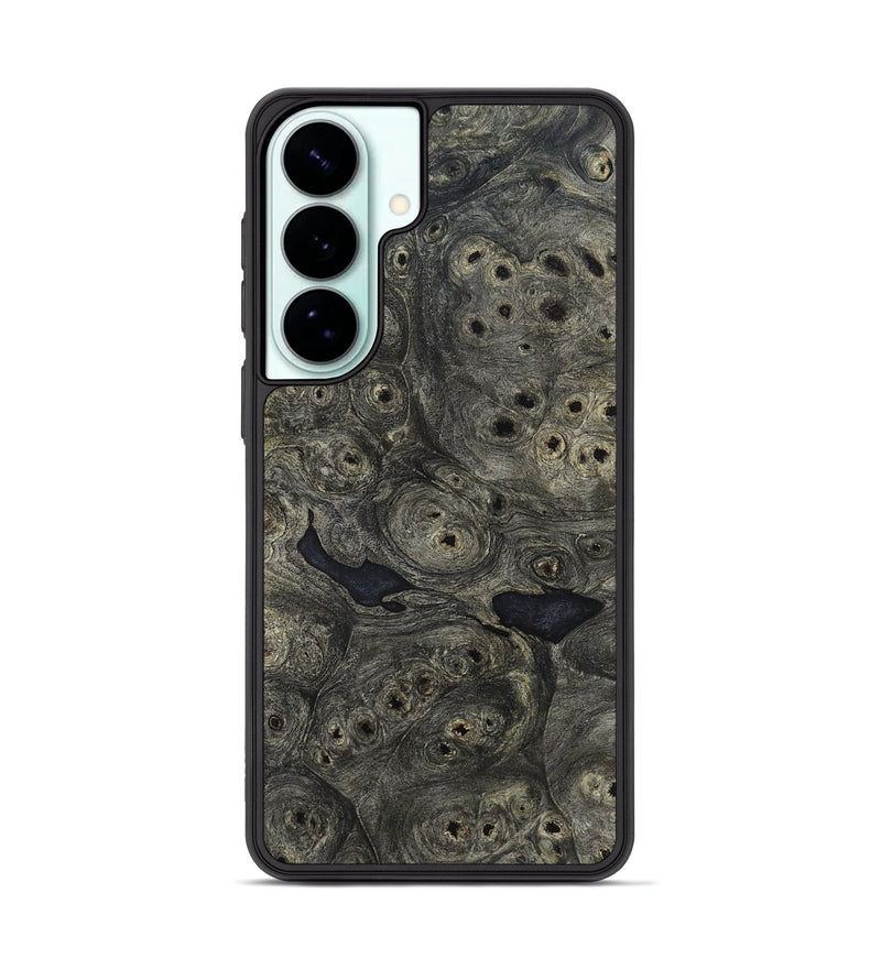 Galaxy S26 Plus Wood Phone Case - Kamron (Wood Burl, 819911)
