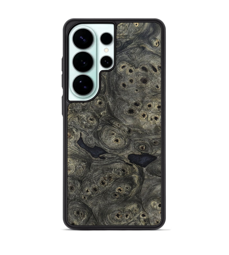 Galaxy S26 Ultra Wood Phone Case - Kamron (Wood Burl, 819911)