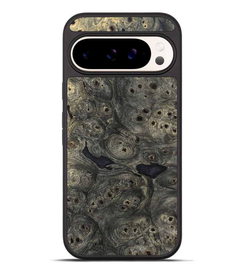 Pixel 9 Pro XL Wood Phone Case - Kamron (Wood Burl, 819911)