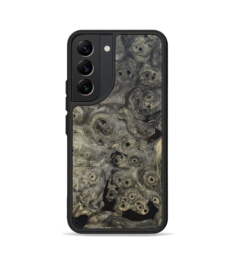 Galaxy S22 Wood Phone Case - Sandi (Wood Burl, 819913)