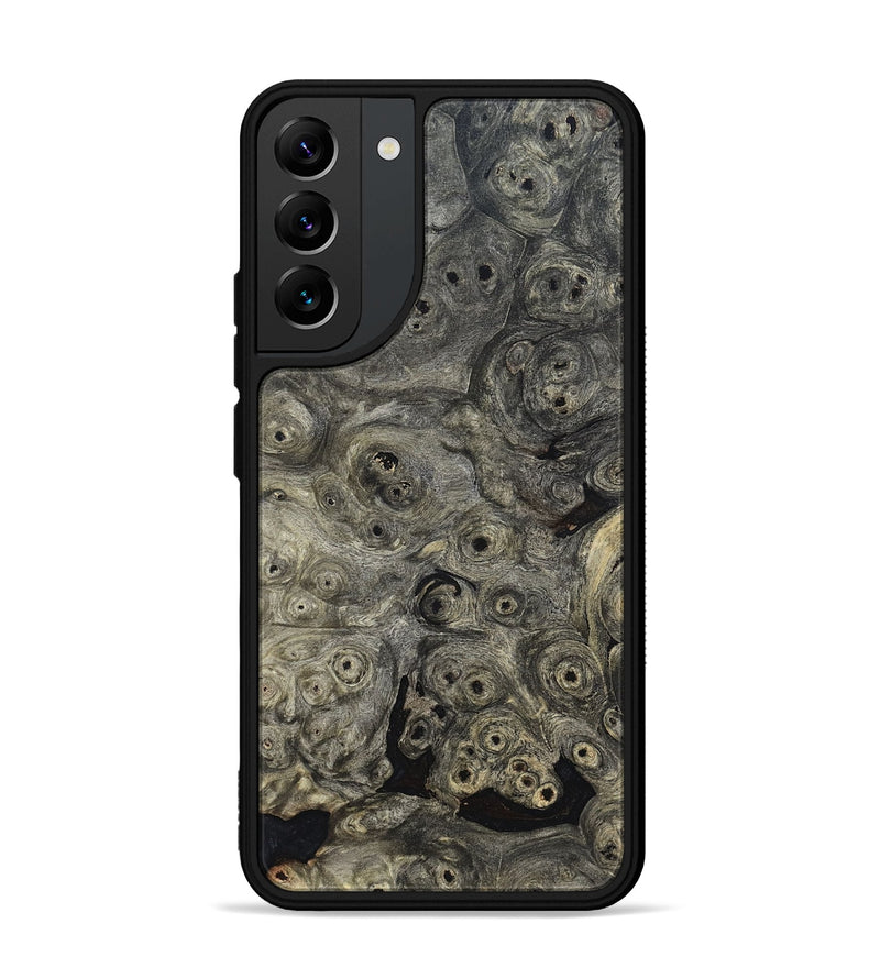 Galaxy S22 Plus Wood Phone Case - Sandi (Wood Burl, 819913)