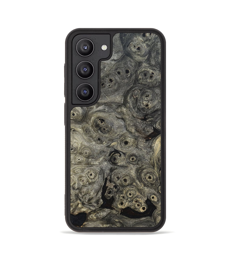 Galaxy S23 Wood Phone Case - Sandi (Wood Burl, 819913)