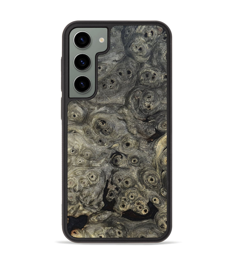 Galaxy S23 Plus Wood Phone Case - Sandi (Wood Burl, 819913)