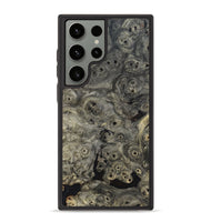 Galaxy S23 Ultra Wood Phone Case - Sandi (Wood Burl, 819913)