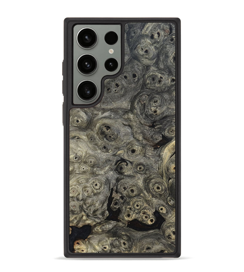 Galaxy S23 Ultra Wood Phone Case - Sandi (Wood Burl, 819913)