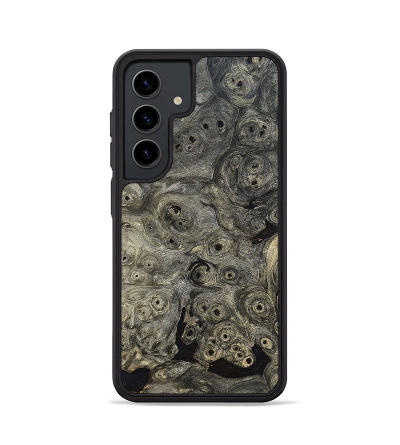 Galaxy S24 Wood Phone Case - Sandi (Wood Burl, 819913)