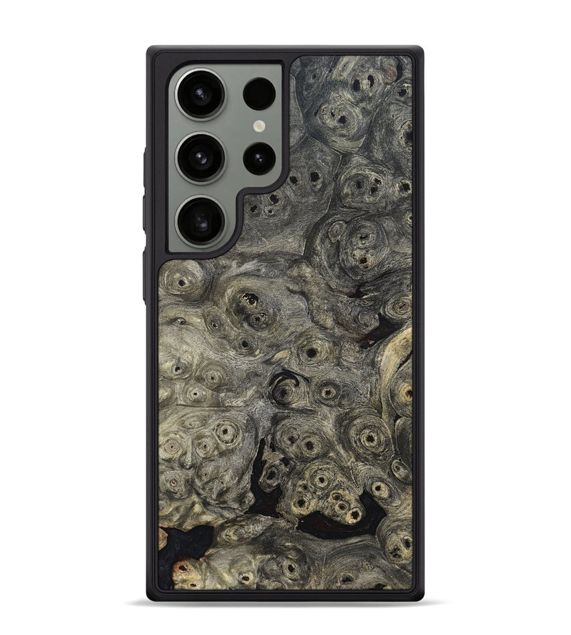 Galaxy S24 Ultra Wood Phone Case - Sandi (Wood Burl, 819913)