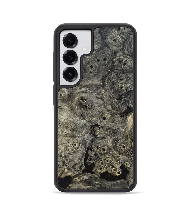 Galaxy S25 Wood Phone Case - Sandi (Wood Burl, 819913)