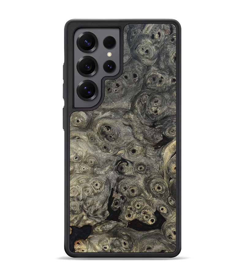 Galaxy S25 Ultra Wood Phone Case - Sandi (Wood Burl, 819913)