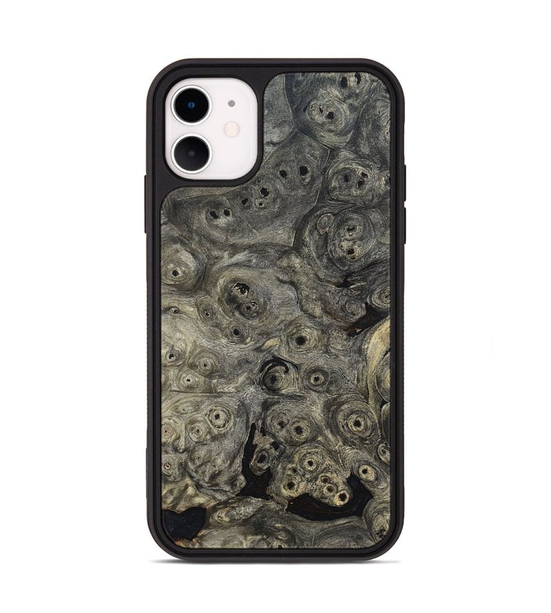 iPhone 11 Wood Phone Case - Sandi (Wood Burl, 819913)