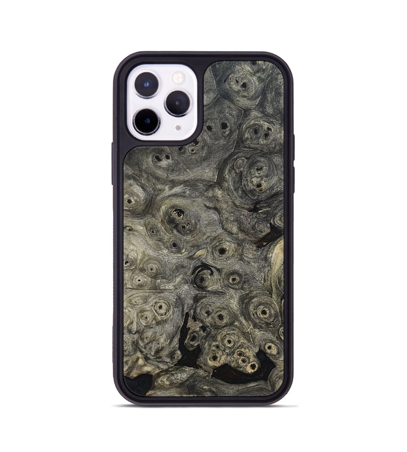 iPhone 11 Pro Wood Phone Case - Sandi (Wood Burl, 819913)